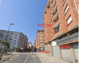 apartamentos fede 2